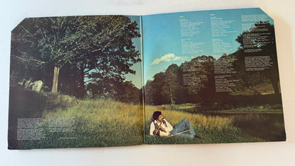 Dave Valentin Legends Used Vinyl LP VG+\VG