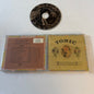 Tonic Lemon Parade Used CD VG+\VG+