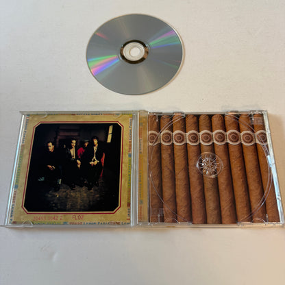 Tonic Lemon Parade Used CD VG+\VG+