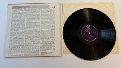 Hector Berlioz Les Troyens Incl. Royal Hunt And Storm Used Vinyl LP VG+\VG