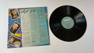 John Fahey Let Go Used Vinyl LP VG+\VG+