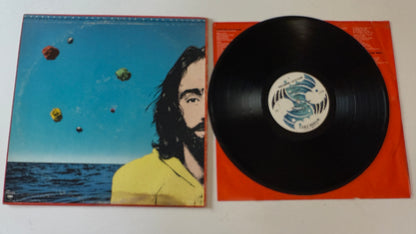 Dave Mason Let It Flow Used Vinyl LP VG\VG