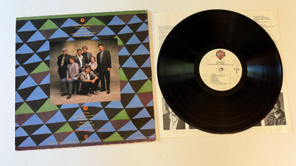 Little Feat Let It Roll Used Vinyl LP VG+\VG+