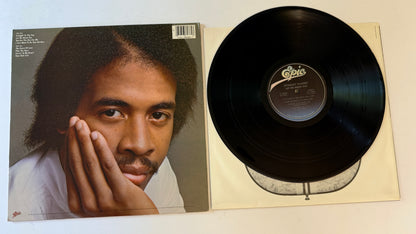 Stanley Clarke Let Me Know You Used Vinyl LP VG+\VG+