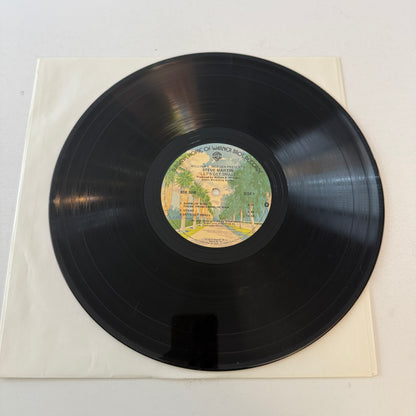 Steve Martin Let's Get Small Used Vinyl LP VG+\VG