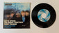 The Rolling Stones Let's Spend The Night Together / Ruby Tuesday Used 45 RPM 7" Vinyl VG+\