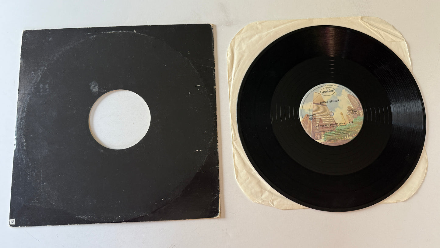 Profyle Liar Remix 12" Used Vinyl Single VG+\VG