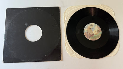 Profyle Liar Remix 12" Used Vinyl Single VG+\VG