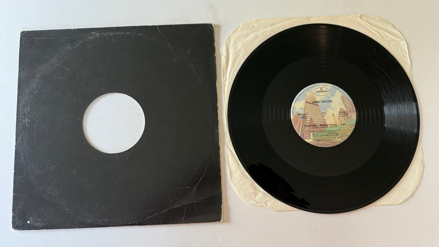 Profyle Liar Remix 12" Used Vinyl Single VG+\VG