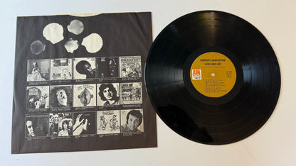 Fairport Convention Liege & Lief Used Vinyl LP VG\VG