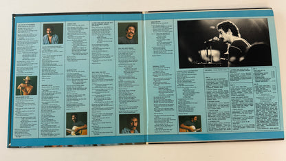 Jim Croce Life And Times Used Vinyl LP VG+\VG