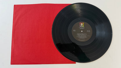 Jim Croce Life And Times Used Vinyl LP VG+\VG