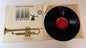 Neal Hefti Quintet Light And Right! (The Modern Touch Of The Neal Hefti Quintet) Used Vinyl LP VG+\VG