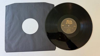 Uncle Lucius Like It's The Last One Left Used Vinyl LP VG+\VG+