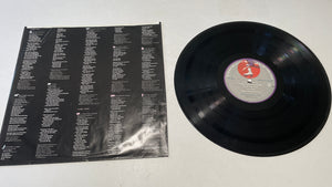Linda Ronstadt Living In The USA Used Vinyl LP VG+\VG