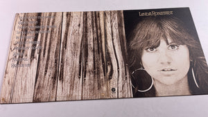 Linda Ronstadt Linda Ronstadt Used Vinyl LP VG+\VG+