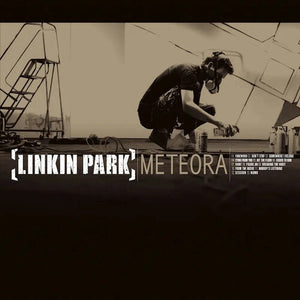 Linkin Park Meteora New 180 Gram Vinyl 2LP M\M