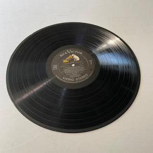 Lionel Bart Oliver! Used Vinyl LP VG+\VG+