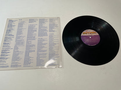 Lionel Richie Can't Slow Down Used Vinyl LP VG+\VG+