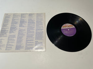 Lionel Richie Can't Slow Down Used Vinyl LP VG+\VG+