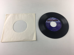 Lionel Richie My Love Used 45 RPM 7" Vinyl VG+\VG+