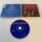 Little Village Little Village Used CD VG+\VG