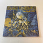 Iron Maiden Live After Death New Vinyl 2LP M\M