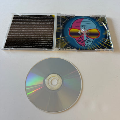 Graham Parker ¡ Live Alone At The Freight & Salvage ! Used CD VG+\VG+
