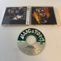 Son Seals Live And Burning Used CD VG\VG