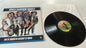 World Saxophone Quartet Live At Brooklyn Academy Of Music Used Vinyl LP VG+\VG+