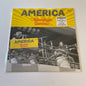 America Live At Goodbye Summer Festival ‚Äò71 New Vinyl LP M\M