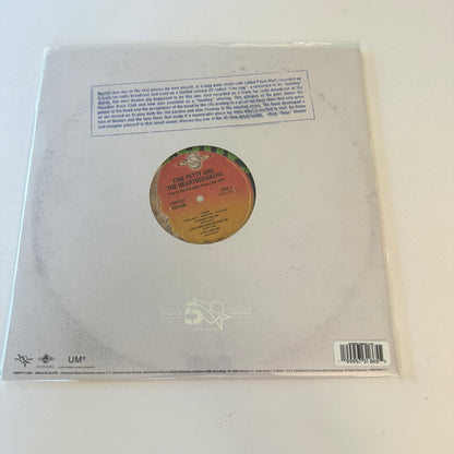 Tom Petty And The Heartbreakers Live At The Paradise Rock Club 1978 New Pink & Green Split Vinyl LP M\M