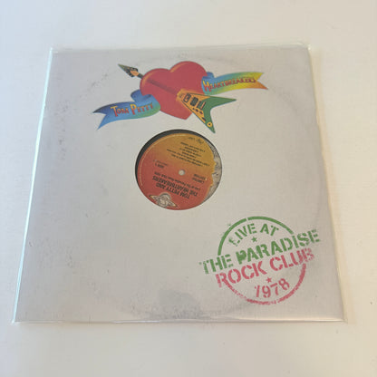 Tom Petty And The Heartbreakers Live At The Paradise Rock Club 1978 New Pink & Green Split Vinyl LP M\M