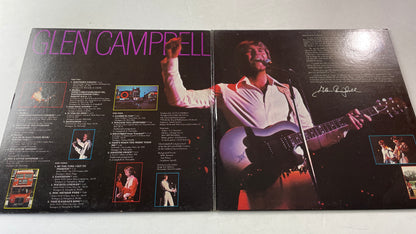 Glen Campbell Live At The Royal Festival Hall \