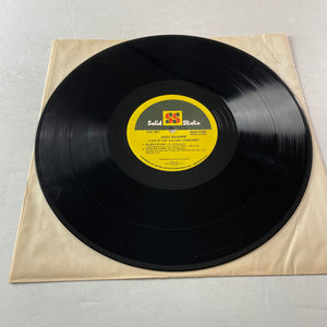 Dizzy Gillespie Live At The Village Vanguard Used Vinyl LP VG+\VG