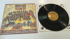 Procol Harum Live - In Concert With The Edmonton Symphony Used Vinyl LP VG+\VG+