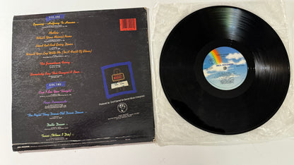 Tanya Tucker Live Used Vinyl LP VG+\G+