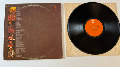 Poco Live Used Vinyl LP VG+\VG