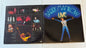 Barry Manilow Live Used Vinyl LP VG+\VG