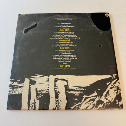 The Osmonds Live Used Vinyl 2LP VG\VG+