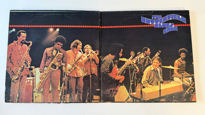 The Paul Butterfield Blues Band Live Used Vinyl 2LP VG+\VG