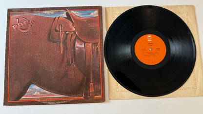 Poco Live Used Vinyl LP VG+\VG
