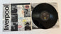 Frankie Goes To Hollywood Liverpool Used Vinyl LP VG+\VG