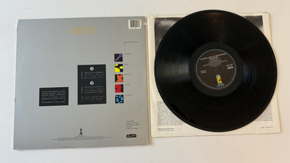 Frankie Goes To Hollywood Liverpool Used Vinyl LP VG+\VG