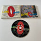 Various Living In Oblivion (The 80's Greatest Hits: Volume 1) Used CD VG+\VG+
