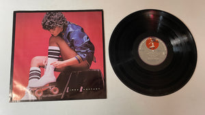 Linda Ronstadt Living In The USA Used Vinyl LP VG+\VG+