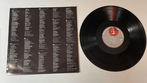 Linda Ronstadt Living In The USA Used Vinyl LP VG+\VG+