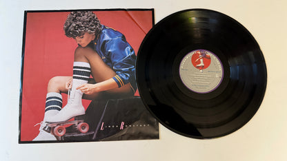 Linda Ronstadt Living In The USA Used Vinyl LP VG+\VG