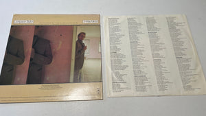 Livingston Taylor 3-Way Mirror Used Vinyl LP VG+\VG+