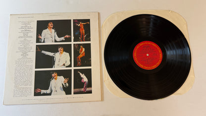 Liza Minnelli Liza With A "Z" (A Concert For Television) Used Vinyl LP VG+\VG+